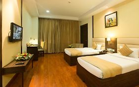 Hyphen Premier-Business Hotel